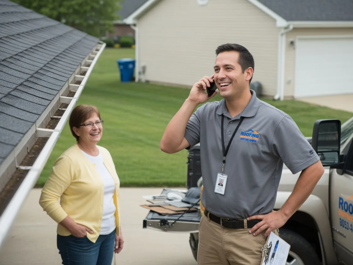 Local Roofing Contractors Damascus, AR FAQs